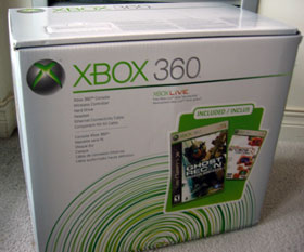 XBOX360