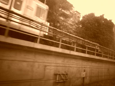 Davisville
