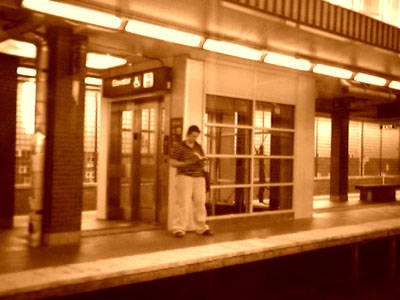Davisville