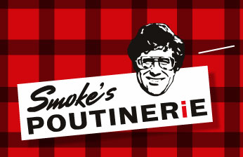 Smoke’s Poutinerie